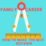 Simple Secrets for Moms to Excel at Both Family & Career