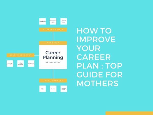 Hot to Improve Your Career