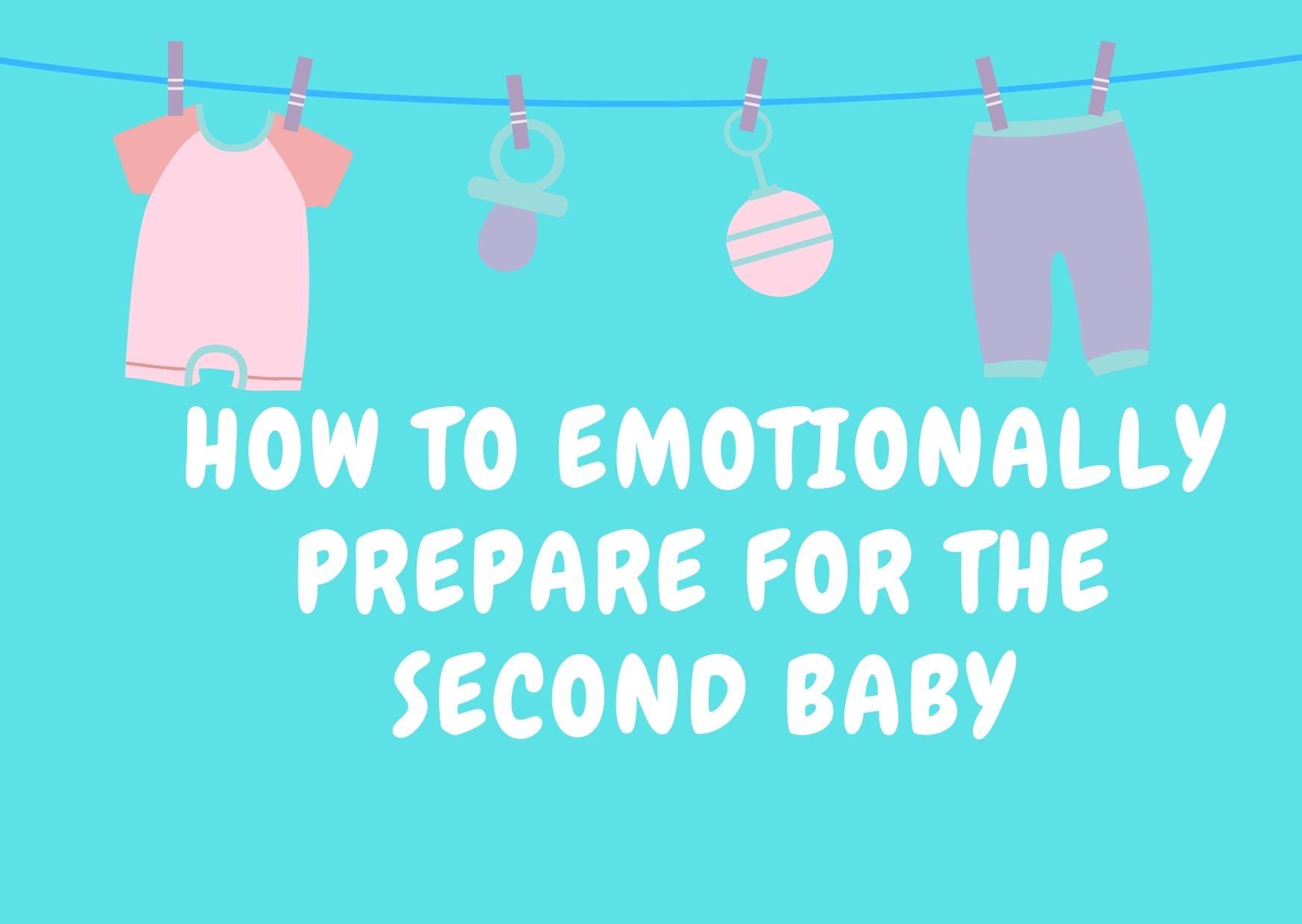 Simple Expert Secrets on How to Emotionally Prepare for Another Baby