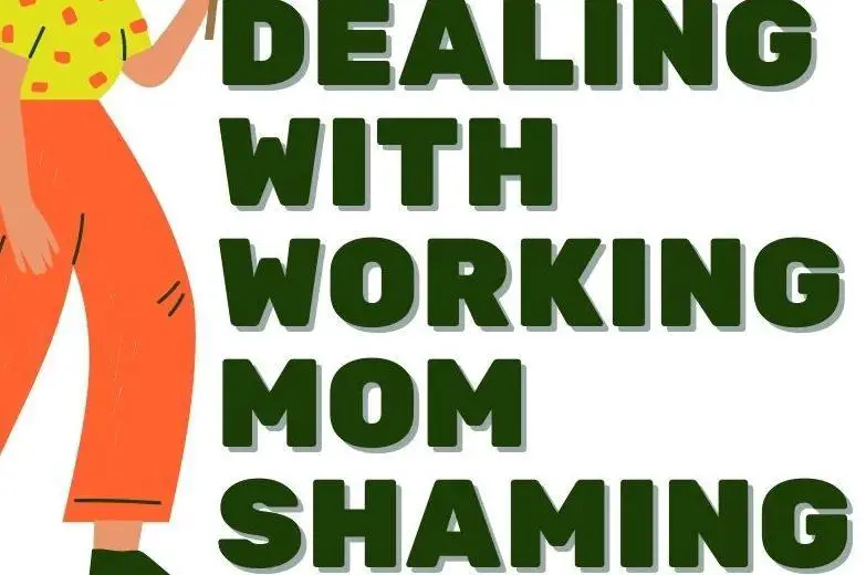 Dealing-with-working-mom-shaming