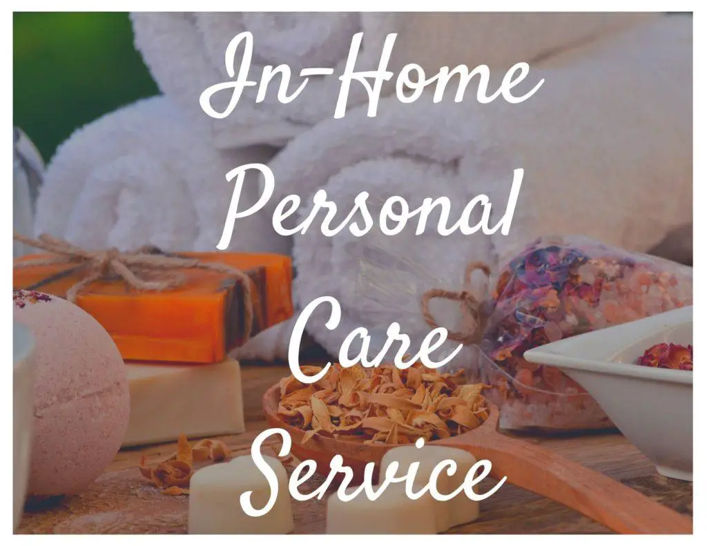 working moms love in-home personal care services 