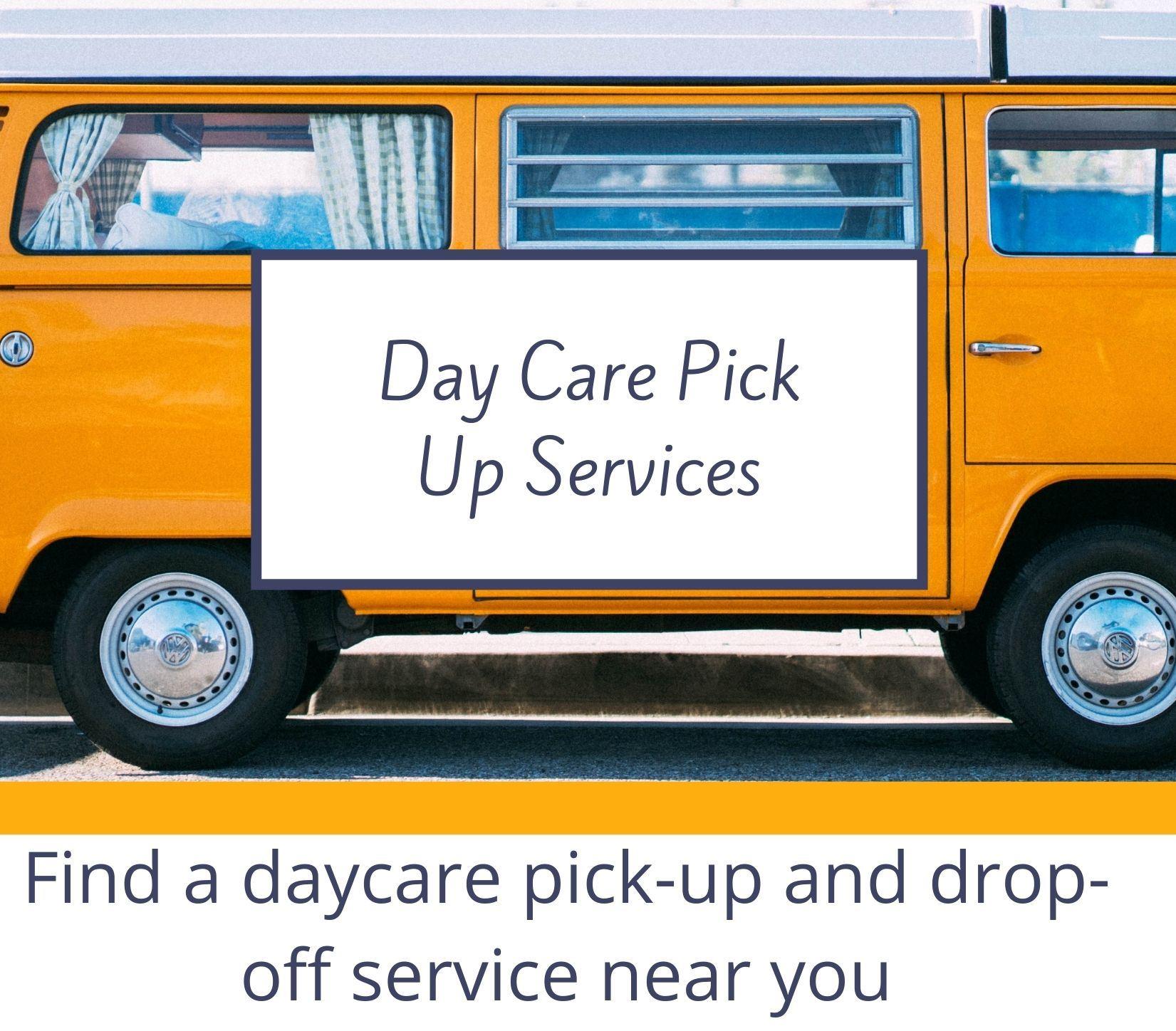 Make your Daycare Dropoffs & Pickups Easy with these Simple Tips - The ...