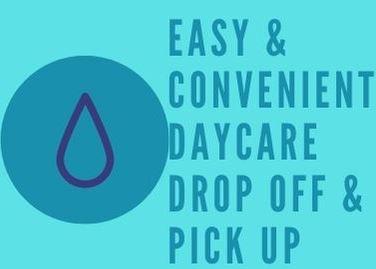 Make your Daycare Dropoffs & Pickups Easy with these Simple Tips