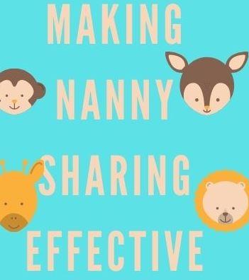 Rules & Tips for Effective Nanny Sharing with 3+ Families