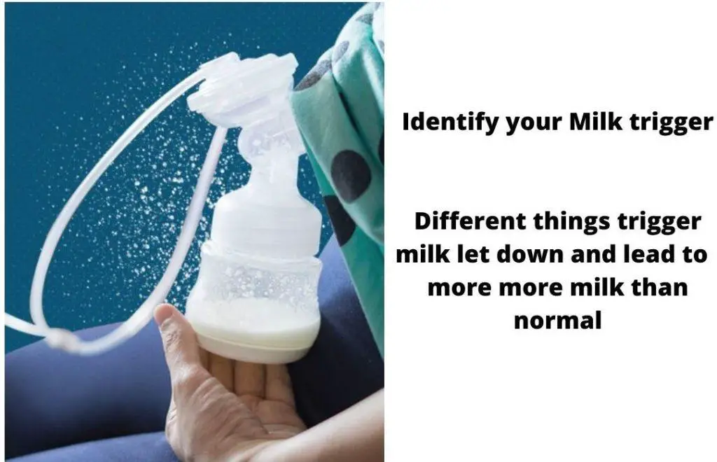 Tips on Increasing Milk Volume while Pumping at Work