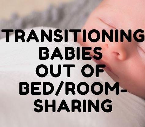 3 Guaranteed Simple Secret Tips to Stop Bed-Sharing for Toddlers
