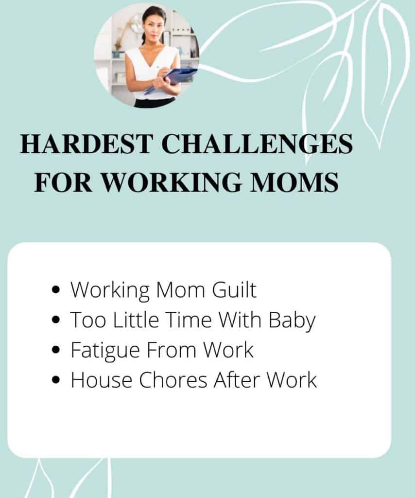 Time Wasting Habits Working Moms Should Stop 