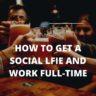 Secrets to a Thriving Social Life for Moms Working Full Time