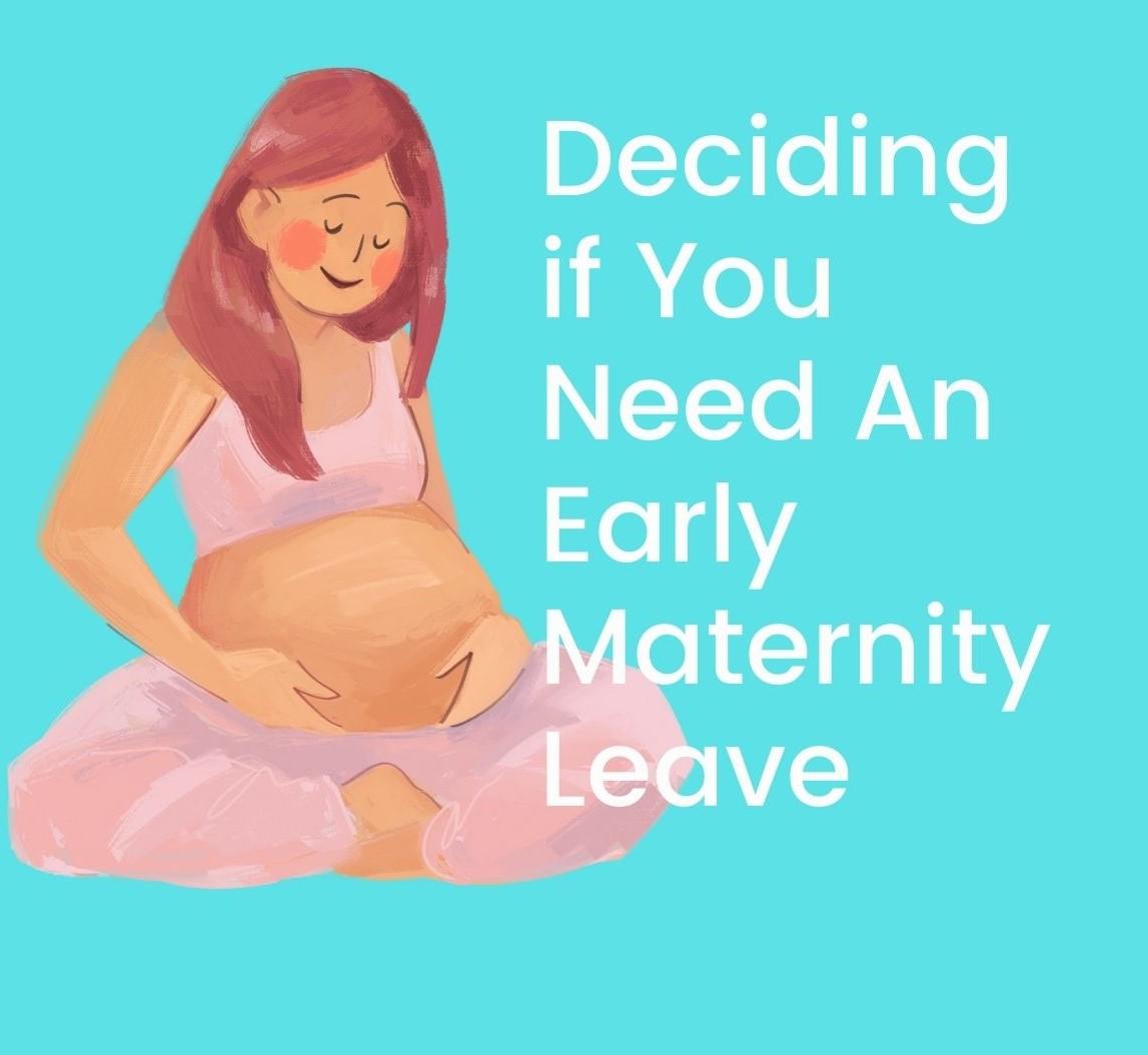 maternity-leave-application