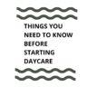 Simple Guide on Preparing to Enroll Baby into Daycare
