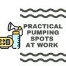 Most Ideal & Practical Pumping Spots in the Office to Try
