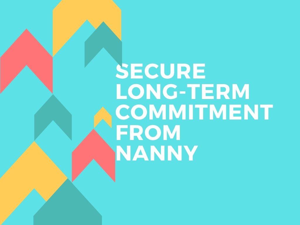 Guaranteed Expert Secrets & Tips on How to Keep your Nanny for Longer