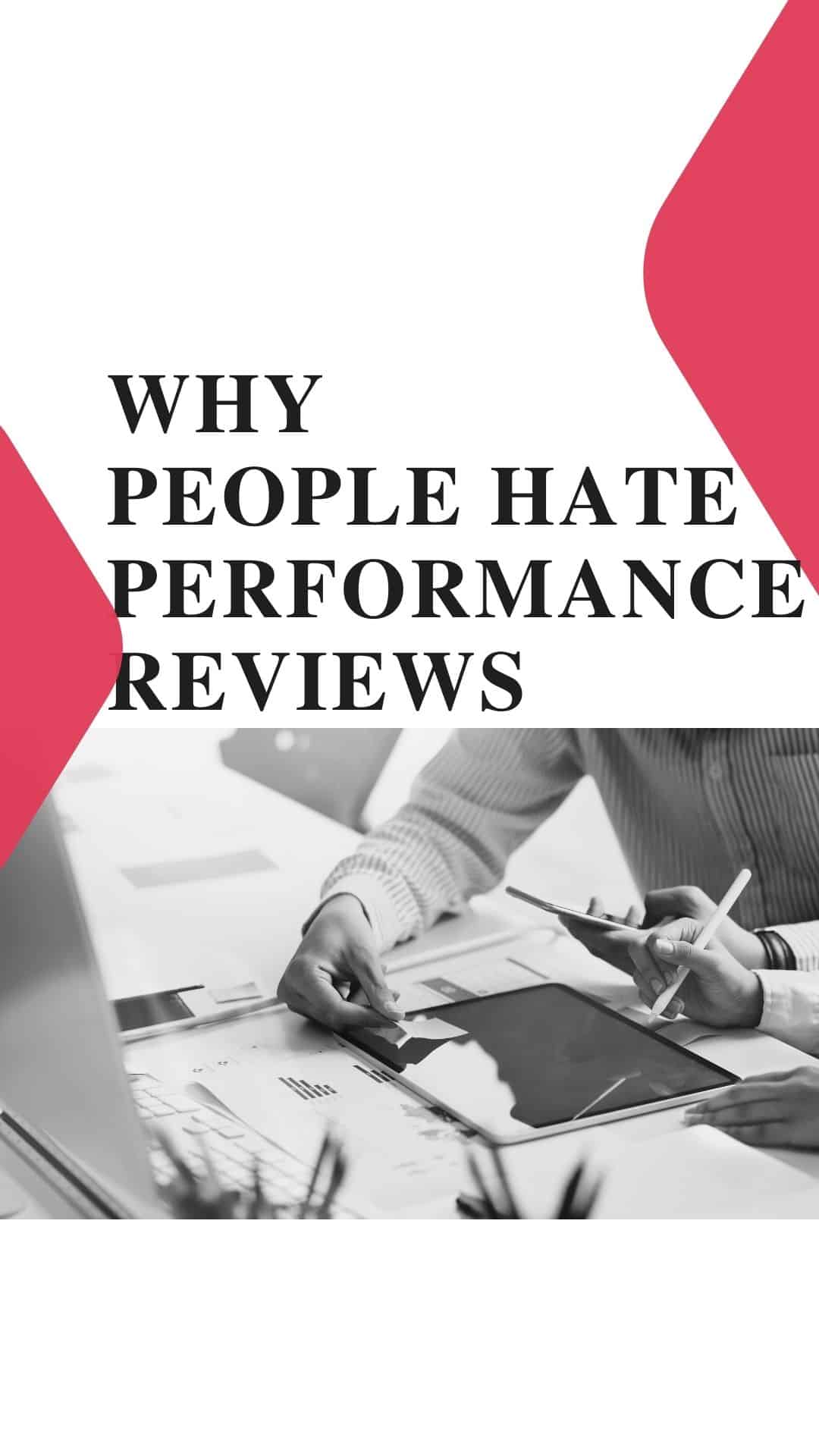 Here’s What can Go Wrong during your Performance Review