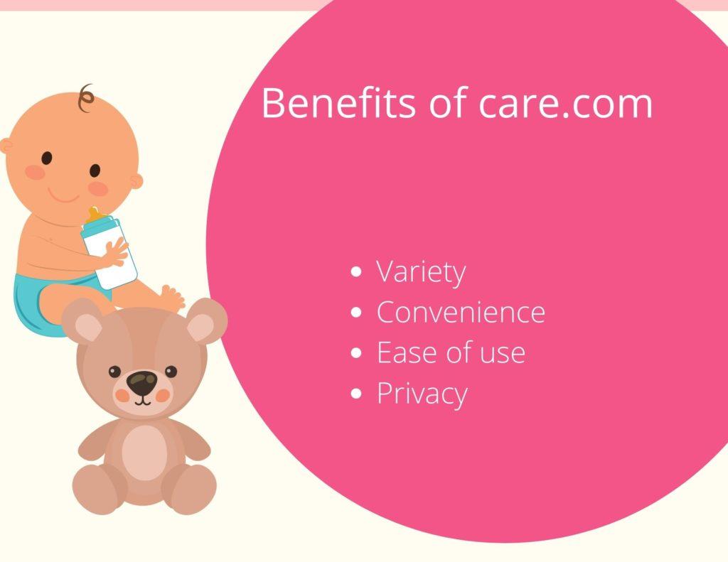 Why Care.com is Worth Using to Find Nanny