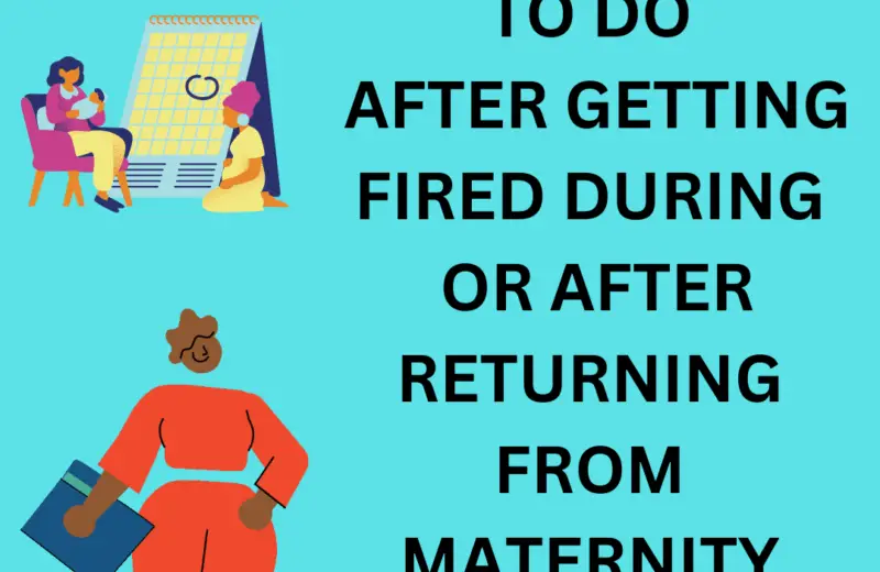 things-to-do-after-losing-job-during-maternity-leave-1